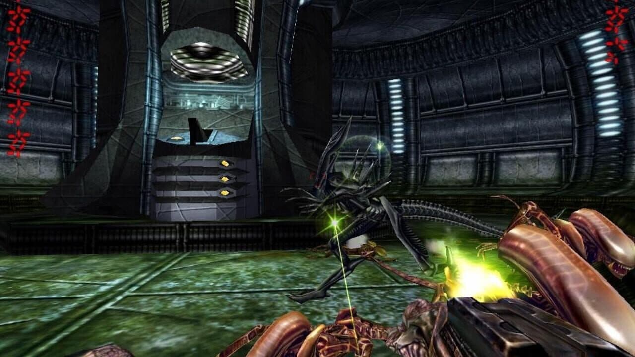 Aliens versus Predator thumbnail 2