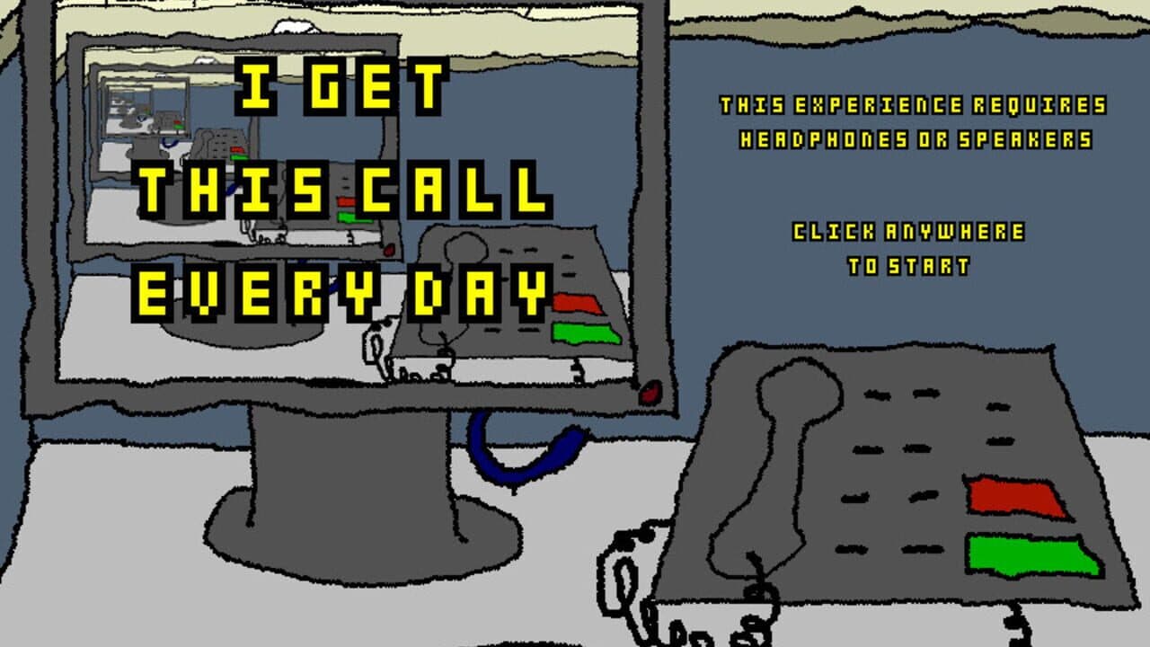 I Get This Call Every Day thumbnail 2