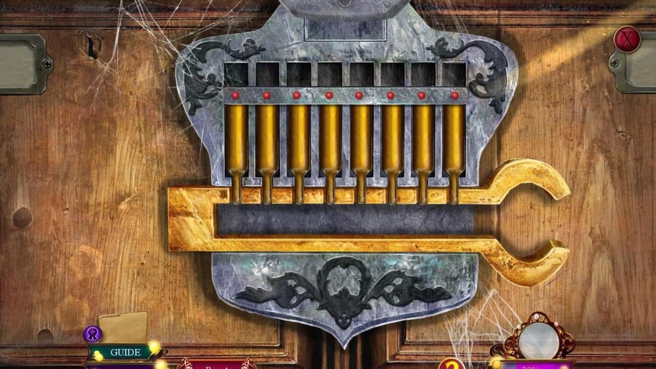 Danse Macabre: Deadly Deception - Collector's Edition thumbnail 4