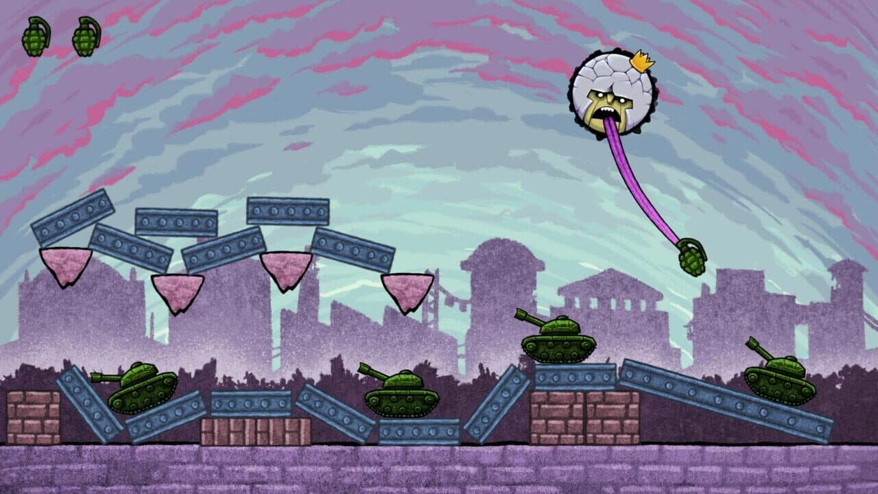 King Oddball thumbnail 4