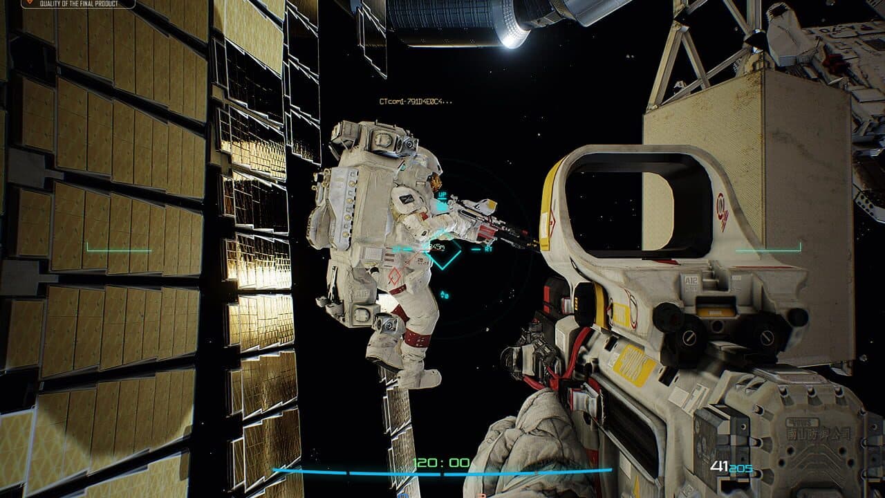Boundary screenshot 1