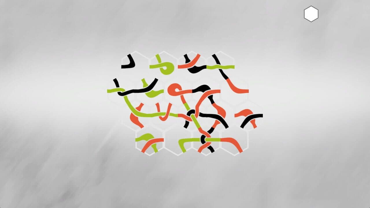 Loop: A Tranquil Puzzle Game thumbnail 2