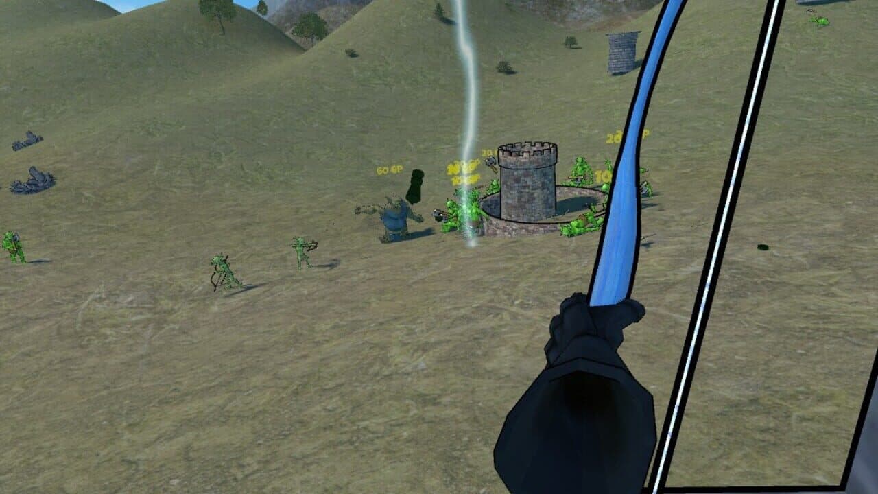 Filthy, Stinking, Orcs! thumbnail 2