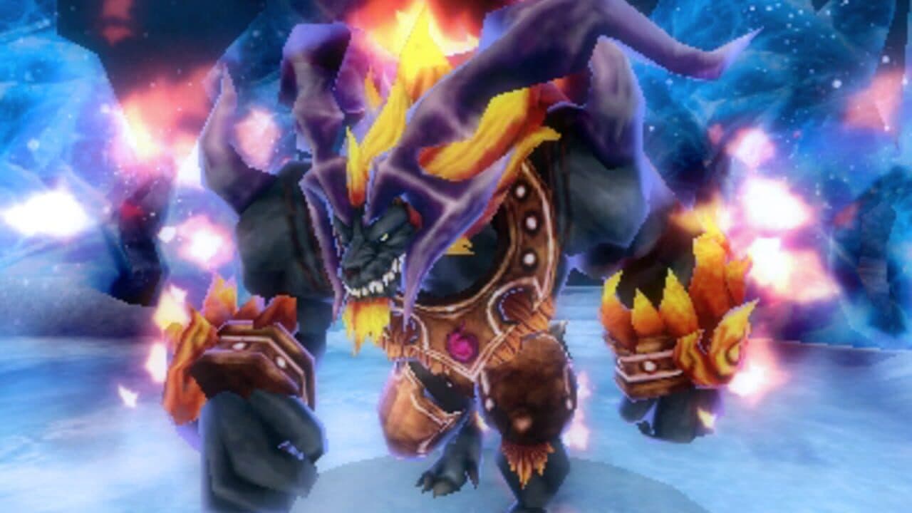Final Fantasy: Explorers thumbnail 12