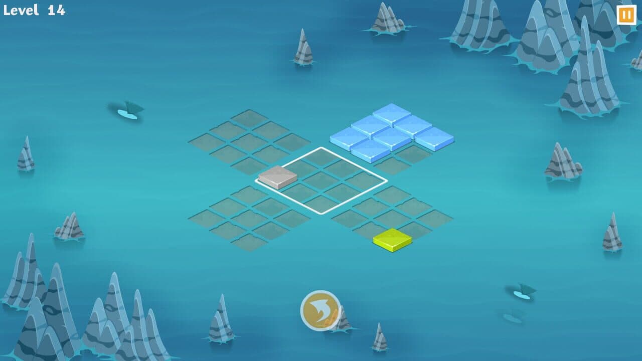 Perfect Fit - Totemland screenshot 1