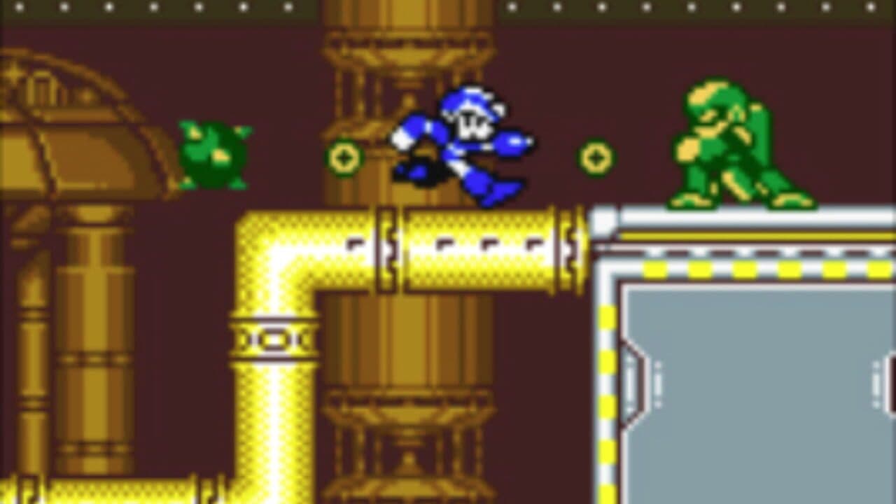 Mega Man Xtreme 2 thumbnail 3