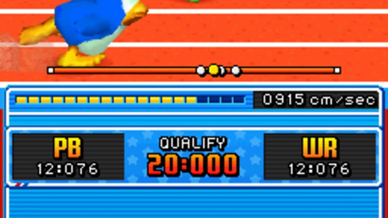 New International Track & Field thumbnail 6