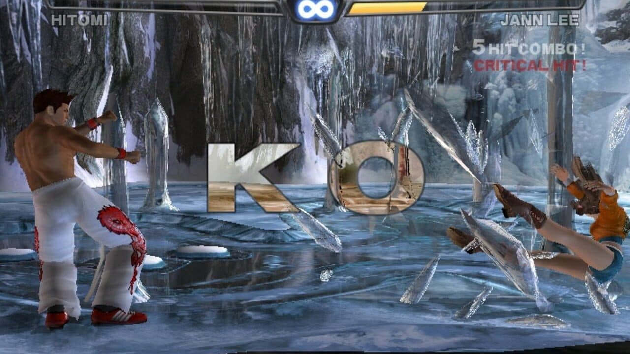 Dead or Alive 3 thumbnail 3