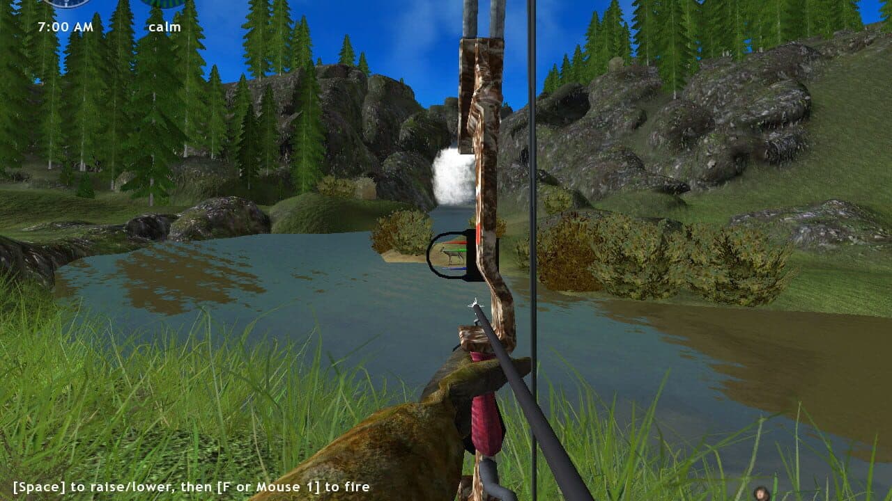 Hunting Unlimited 2010 thumbnail 3
