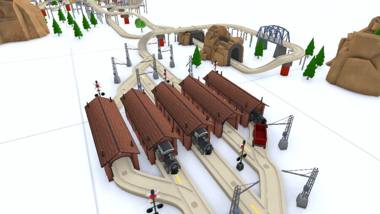 TrainerVR thumbnail 3