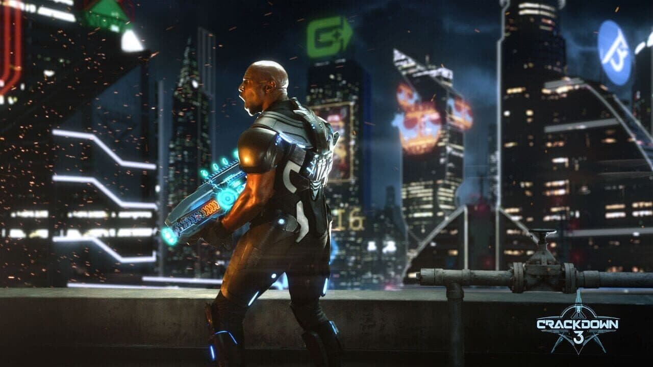 Crackdown 3 thumbnail 9