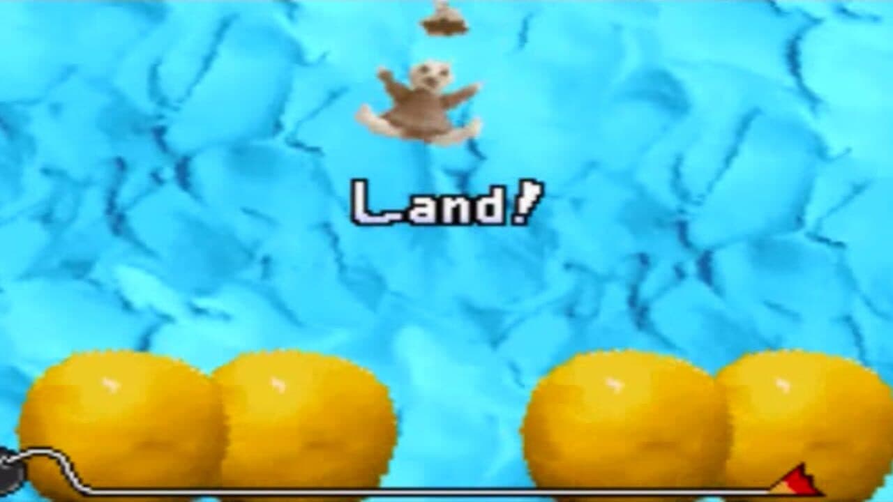 WarioWare: Twisted! thumbnail 7