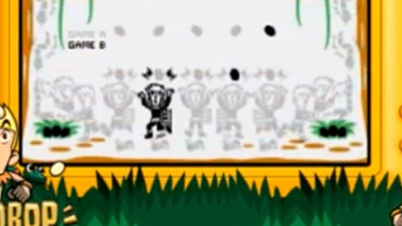 Retro Pocket screenshot 1