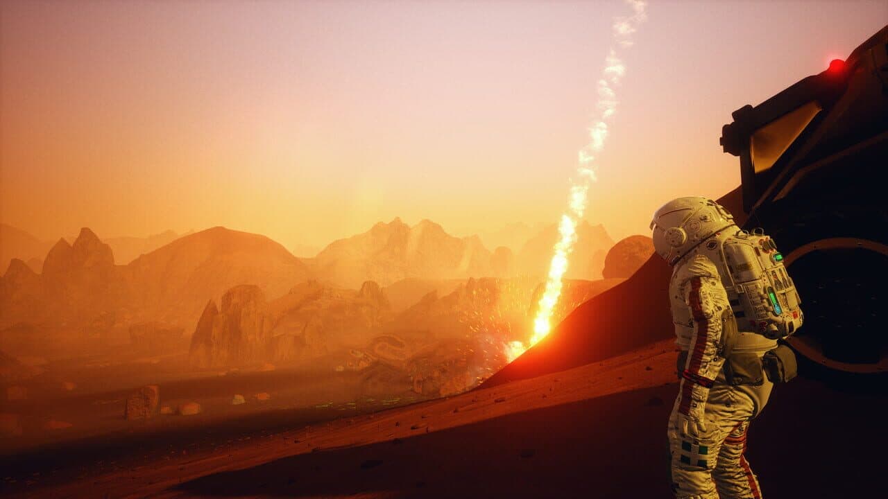 JCB Pioneer: Mars thumbnail 4