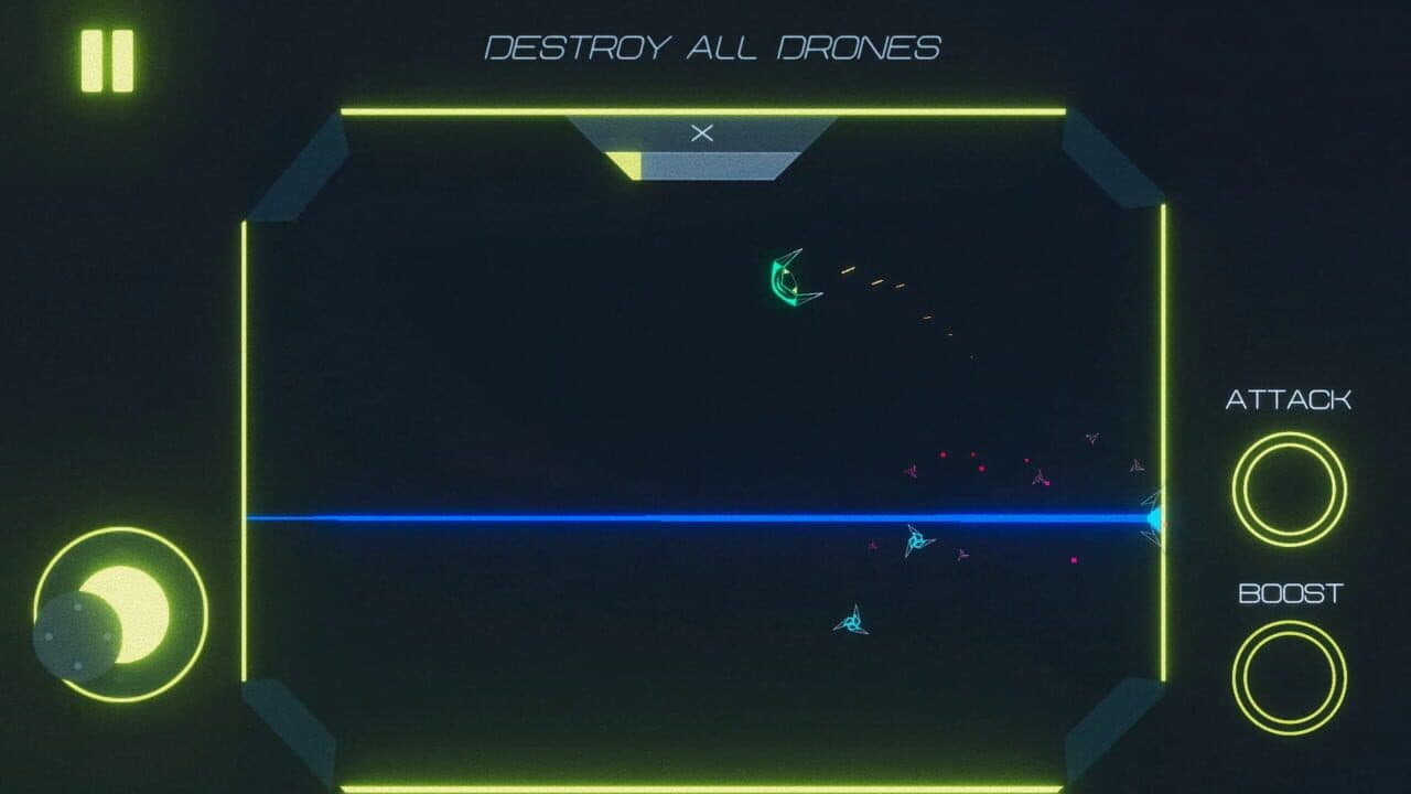 Space Arena thumbnail 8