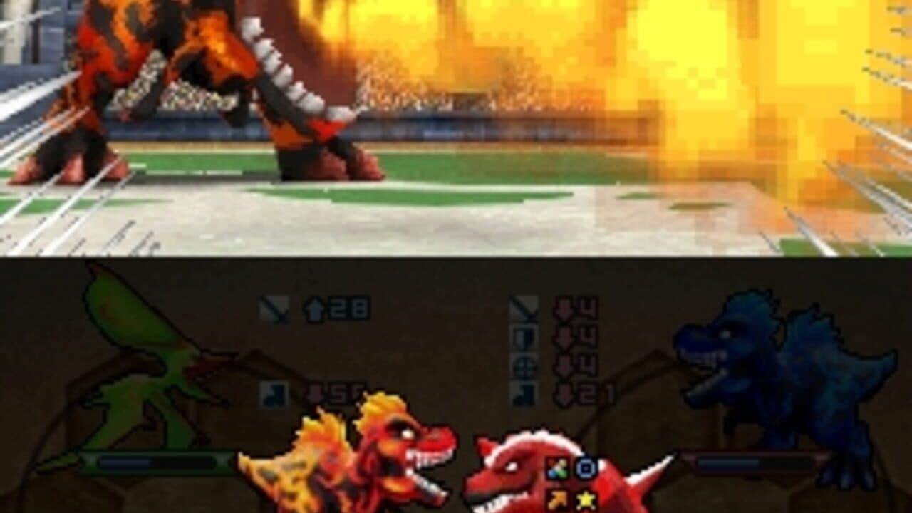 Fossil Fighters: Champions thumbnail 6