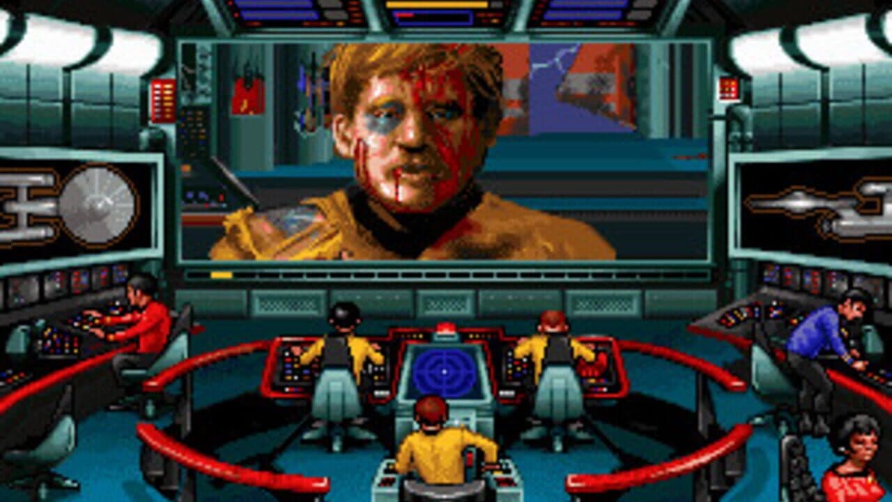 Star Trek: Judgment Rites thumbnail 4