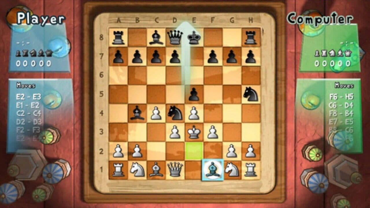 Best of Board Games thumbnail 3