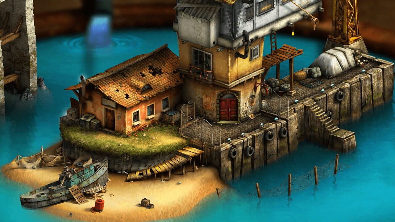Dreamcage Escape thumbnail 2