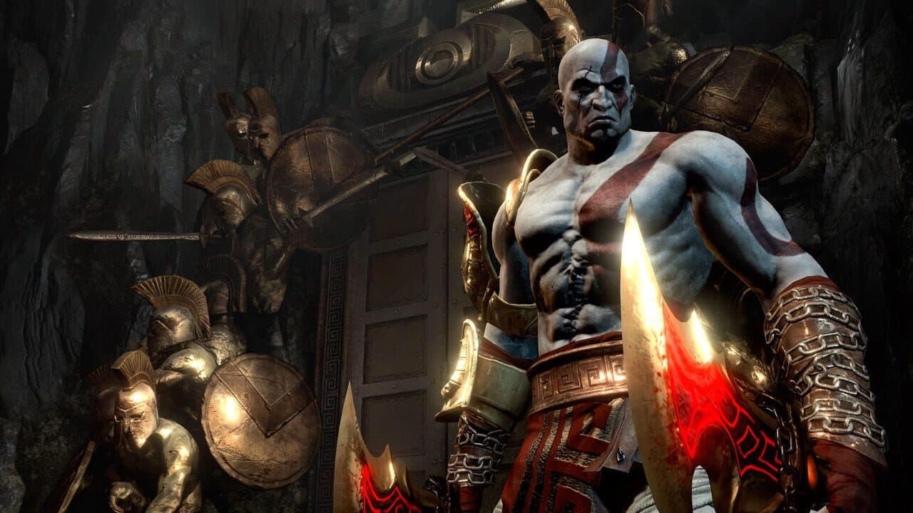 God of War III thumbnail 3
