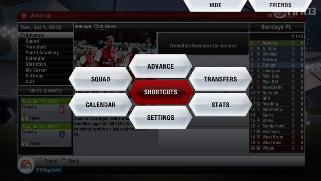 FIFA Soccer 13 thumbnail 12