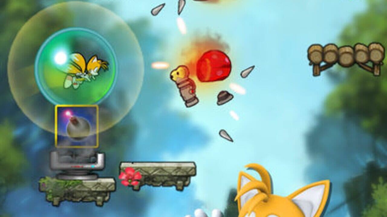 Sonic Jump thumbnail 7