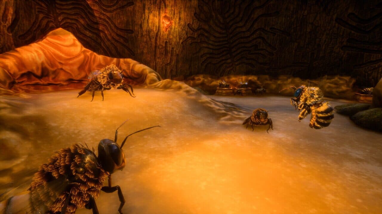 Bee Simulator thumbnail 2