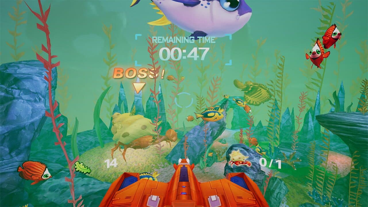 Ocean Wonder VR thumbnail 7
