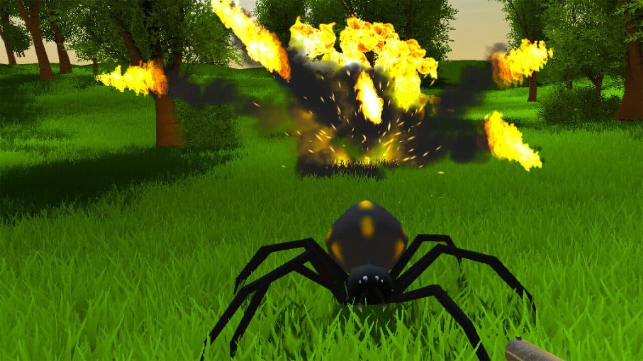 The Glade screenshot 1