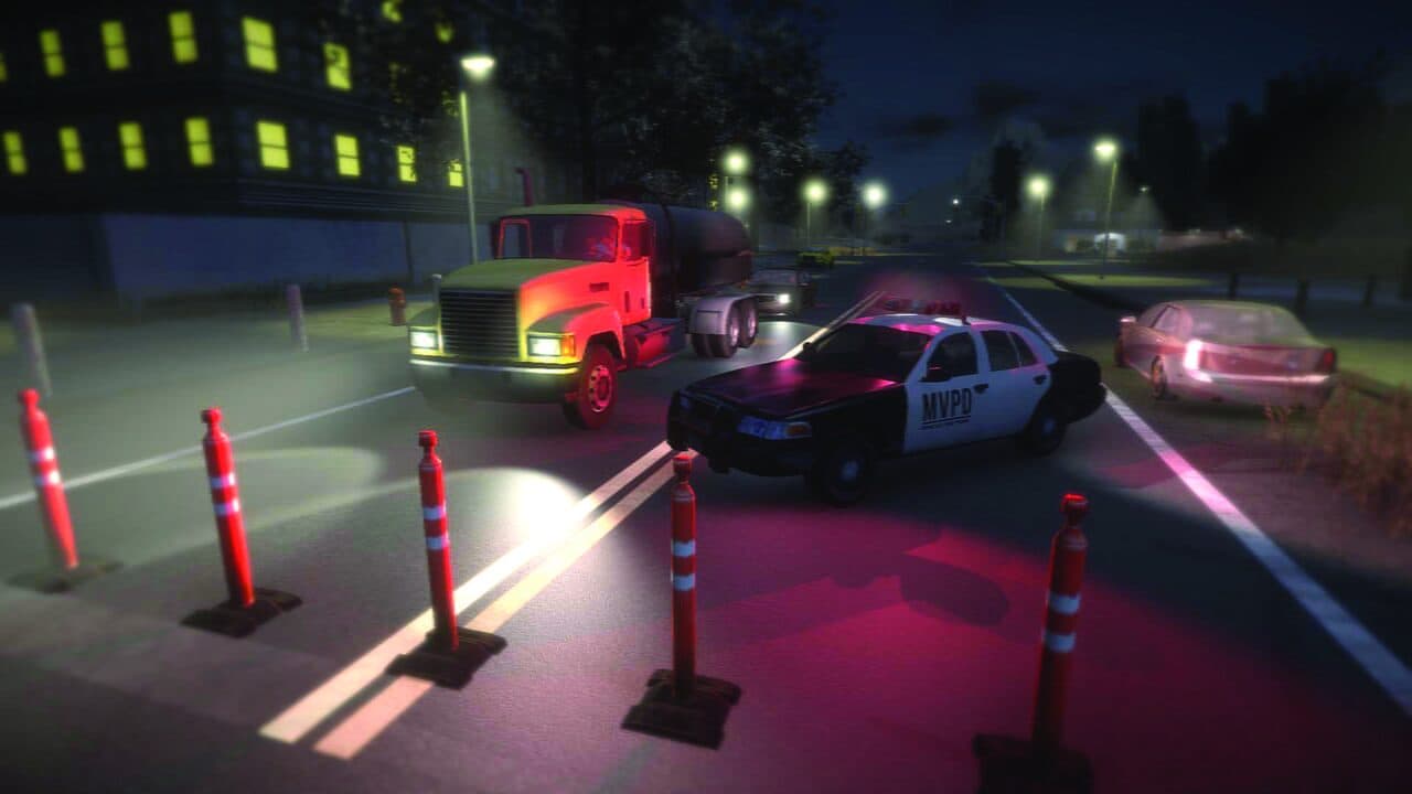 Enforcer: Police Crime Action thumbnail 4