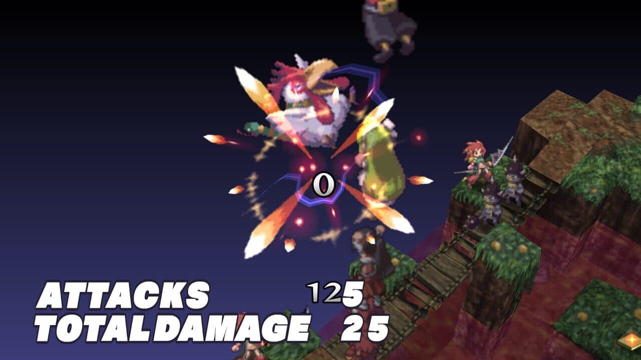 Disgaea 2 PC thumbnail 5