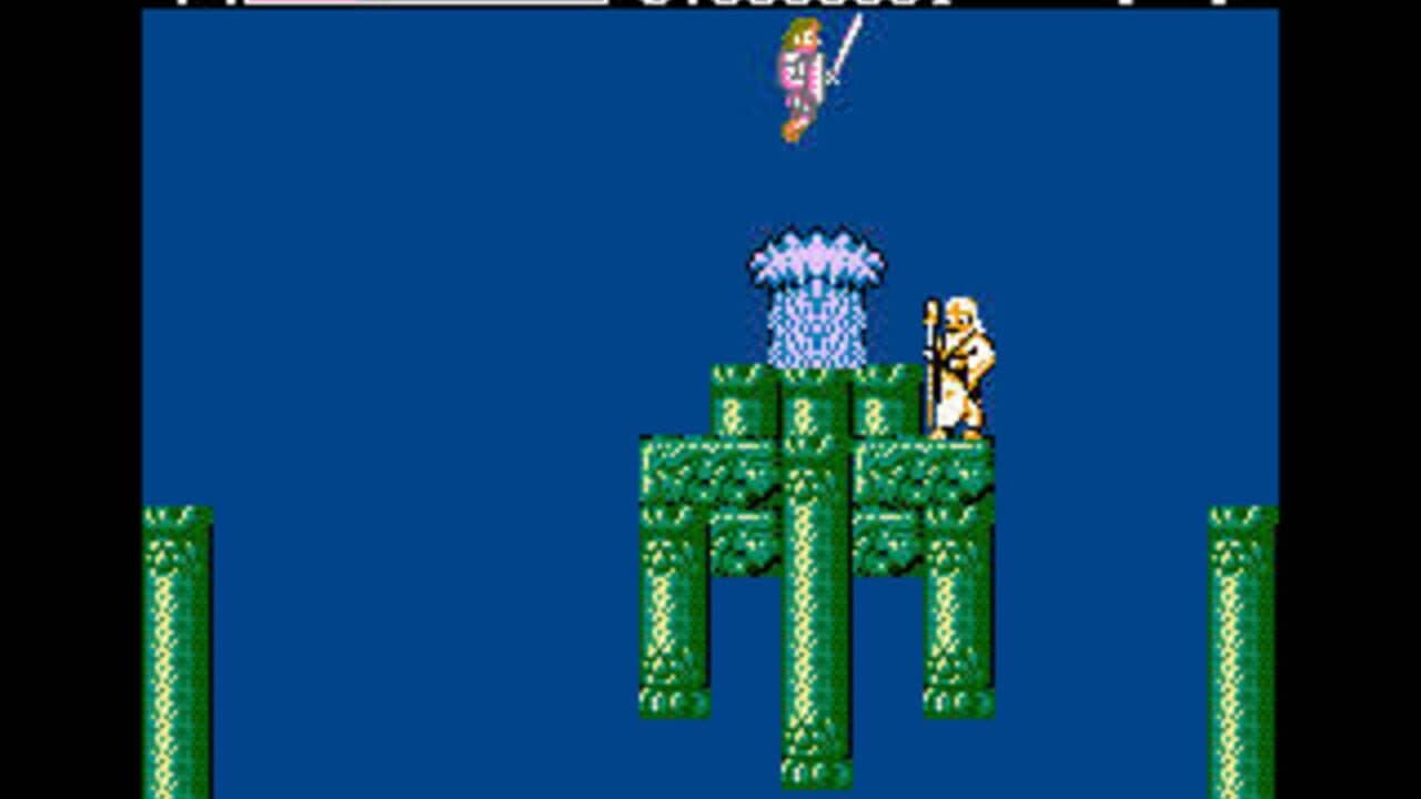 Faxanadu thumbnail 5