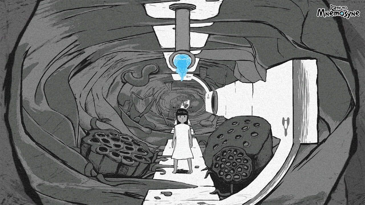 Path to Mnemosyne thumbnail 5