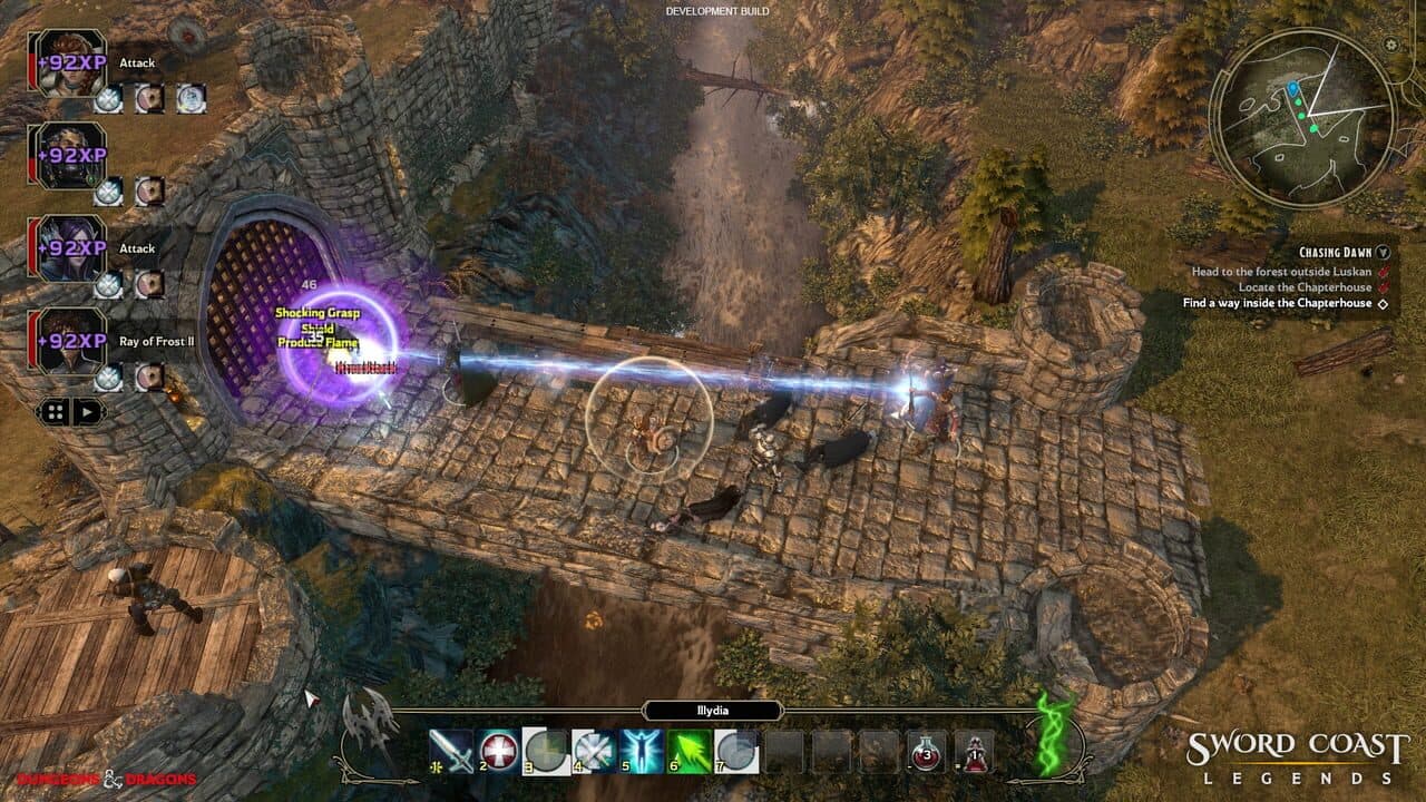 Sword Coast Legends thumbnail 2