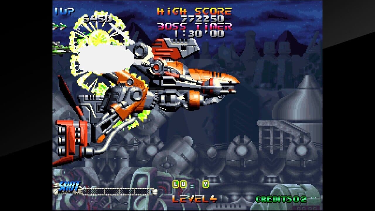 Blazing Star thumbnail 8