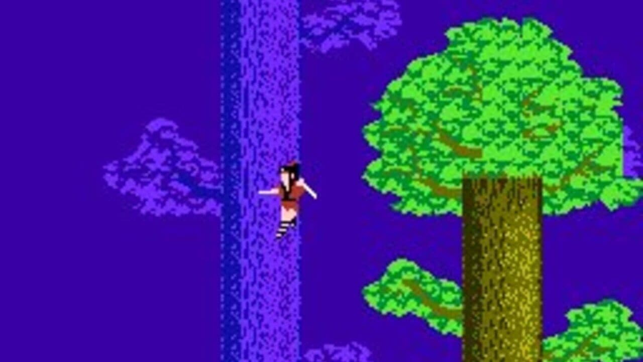 The Legend of Kage thumbnail 5