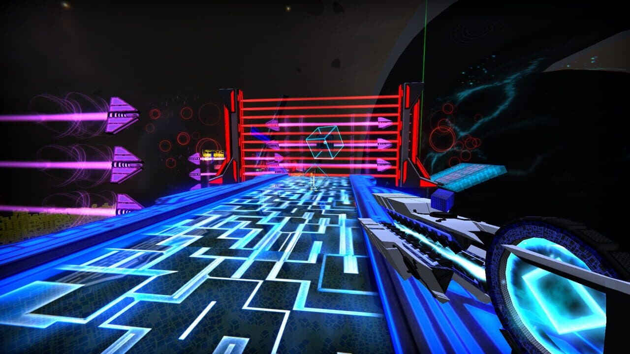 Nova Flow screenshot 1