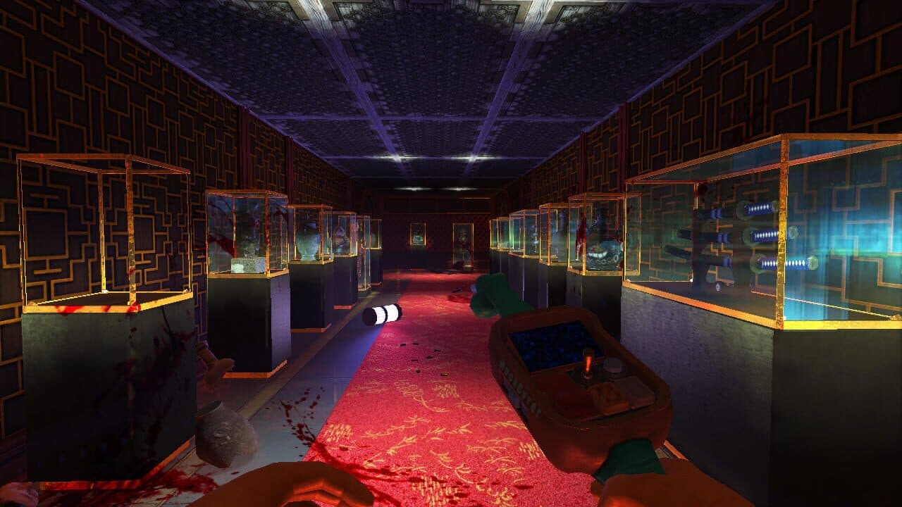 Viscera Cleanup Detail: Shadow Warrior thumbnail 4