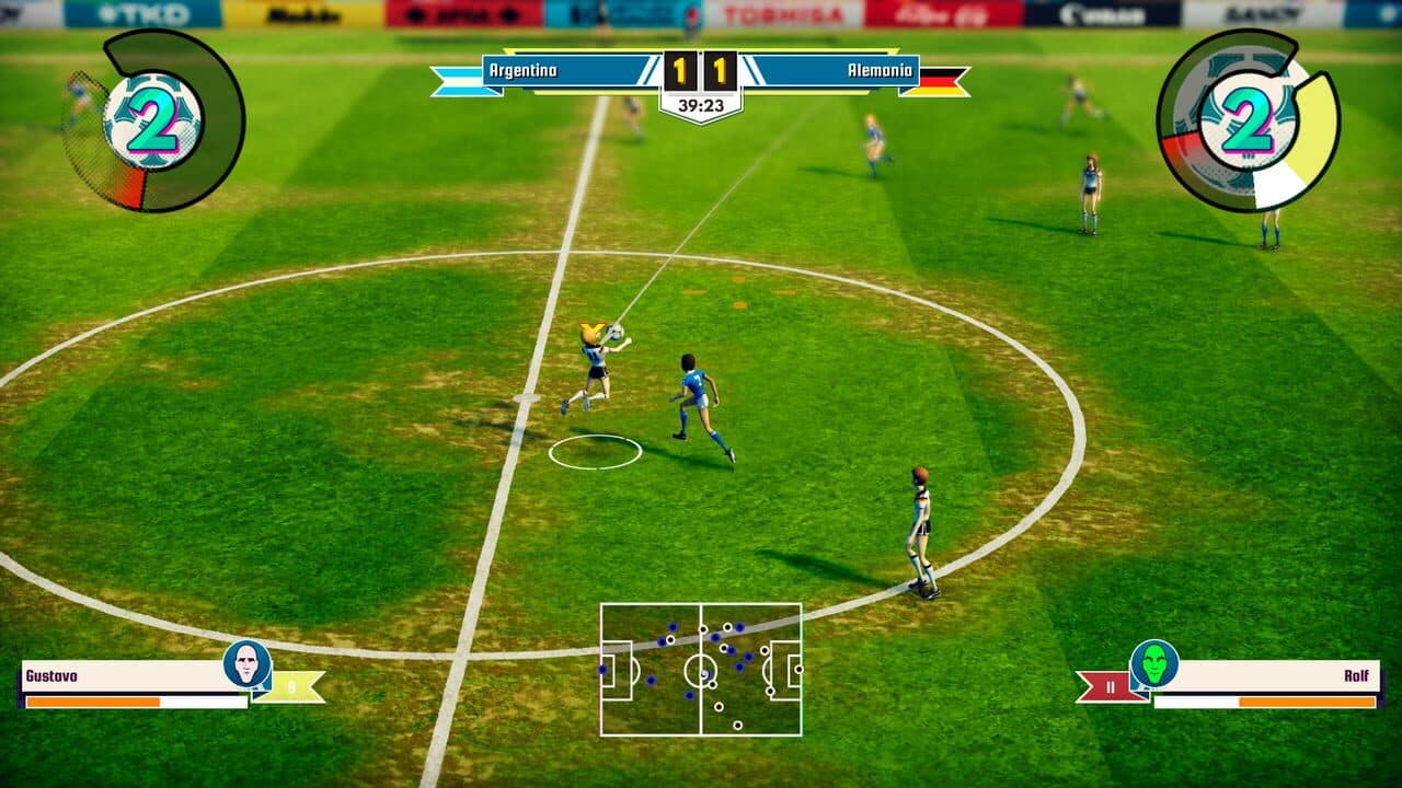 Legendary Eleven thumbnail 5