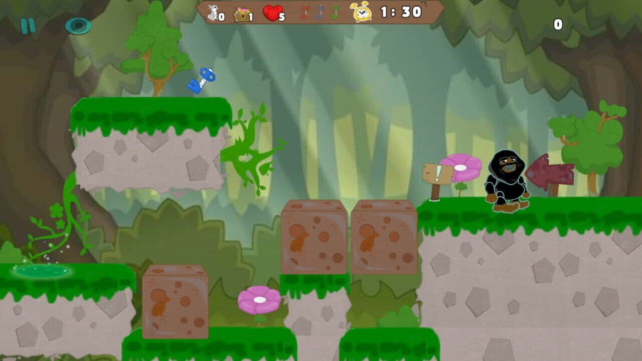 Grizzly Adventure thumbnail 7