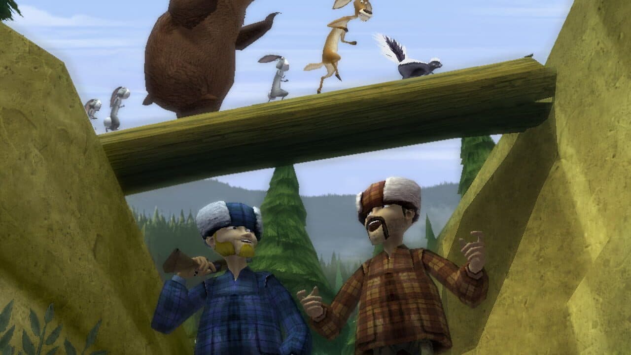 Open Season thumbnail 2
