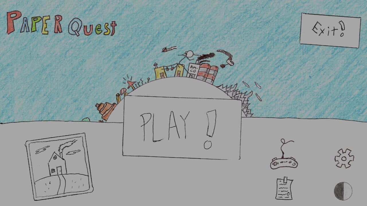 Paper Quest thumbnail 3
