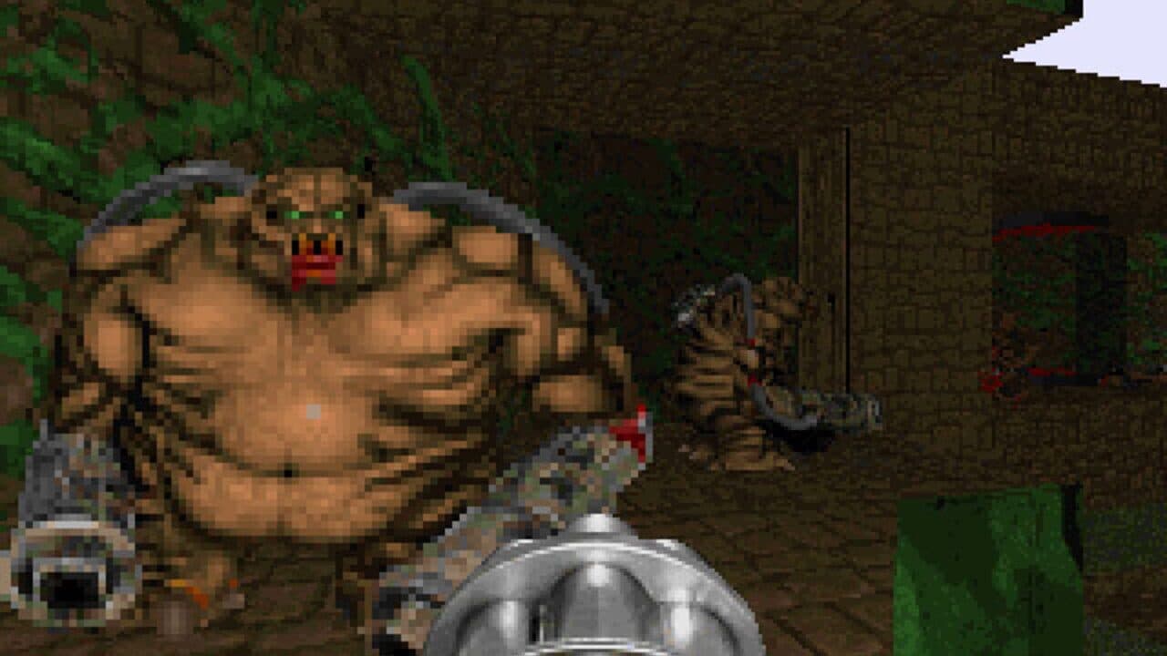 Final Doom thumbnail 2