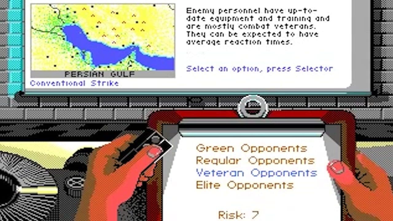 F-19 Stealth Fighter thumbnail 3