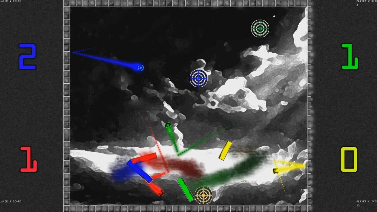 Paddle Battle thumbnail 4