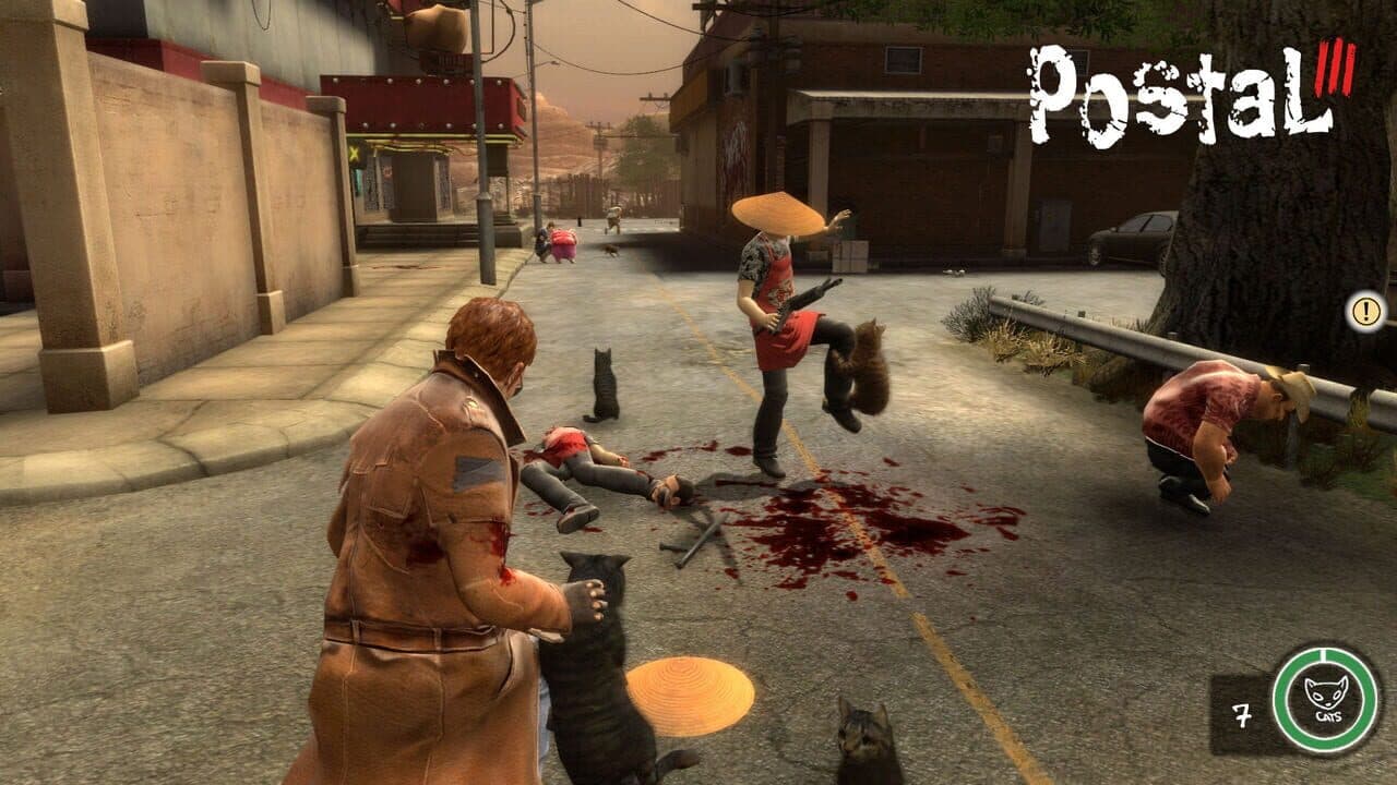 Postal III thumbnail 4