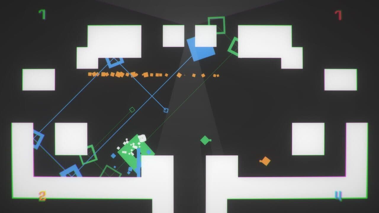 Square Brawl thumbnail 4