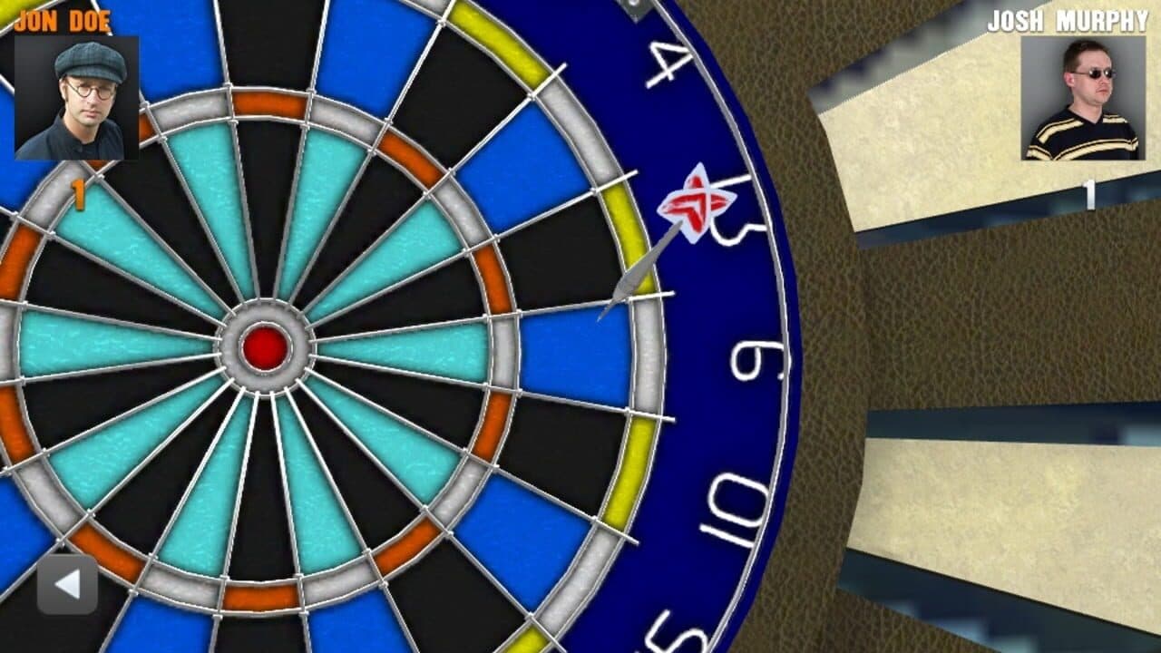 Indoor Sports World thumbnail 3