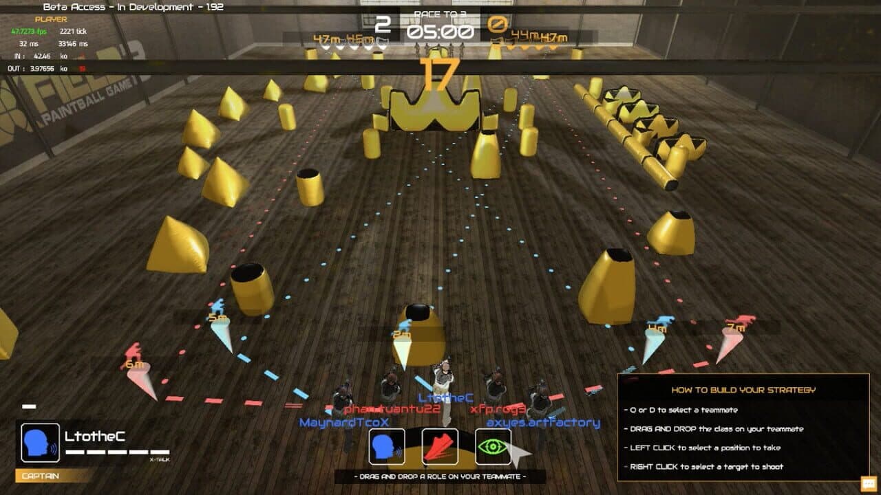 XField Paintball 3 thumbnail 2