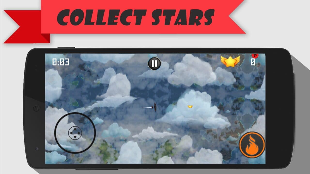 Homing Missiles! thumbnail 4